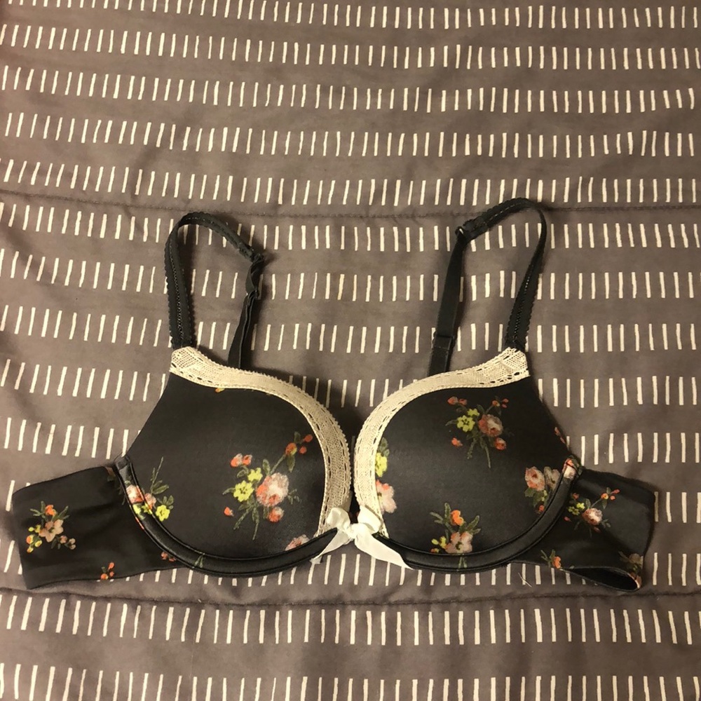 Aerie 34AA Push-up bra
